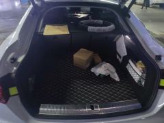 Audi A5 Sportback Collector's Edition 40 TFSI Stylish Sporty Edition - photo 7