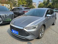 BYD Qin PLUS DM-i Honor Edition 1.5L 55km Leading Edition - ფოტო 1