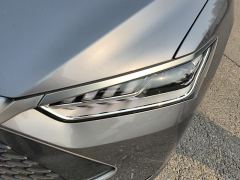 BYD Qin PLUS DM-i Honor Edition 1.5L 55km Leading Edition - ფოტო 4