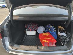 BYD Qin PLUS DM-i Honor Edition 1.5L 55km Leading Edition - ფოტო 7