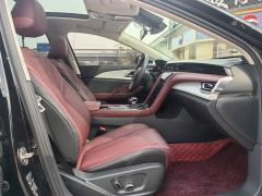 FAW Hongqi H5 2.0T Auto Flagship Edition - ფოტო 10