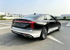 FAW Hongqi H5 2.0T Auto Flagship Edition - ფოტო 12