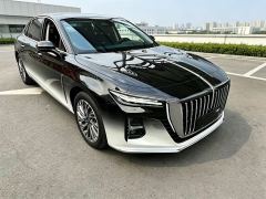 FAW Hongqi H5 2.0T Auto Flagship Edition - ფოტო 3