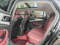 FAW Hongqi H5 2.0T Auto Flagship Edition - ფოტო 7