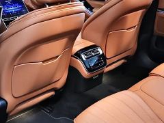 Mercedes-Benz S Class S-Class S 400 L Luxury - photo 12
