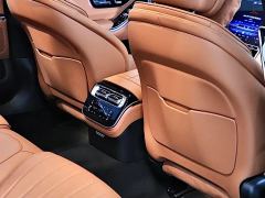 Mercedes-Benz S Class S-Class S 400 L Luxury - photo 15