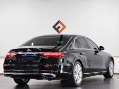 Mercedes-Benz S Class S-Class S 400 L Luxury - photo 16