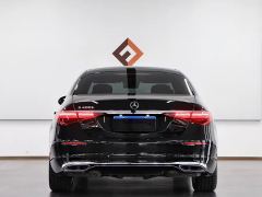 Mercedes-Benz S Class S-Class S 400 L Luxury - photo 17
