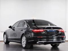 Mercedes-Benz S Class S-Class S 400 L Luxury - photo 18