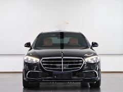 Mercedes-Benz S Class S-Class S 400 L Luxury - photo 2