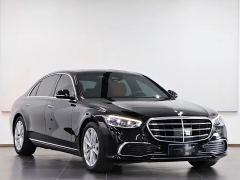 Mercedes-Benz S Class S-Class S 400 L Luxury - photo 3