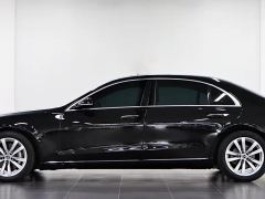 Mercedes-Benz S Class S-Class S 400 L Luxury - photo 4