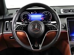 Mercedes-Benz S Class S-Class S 400 L Luxury - photo 6