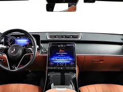 Mercedes-Benz S Class S-Class S 400 L Luxury - photo 7