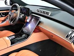 Mercedes-Benz S Class S-Class S 400 L Luxury - photo 9