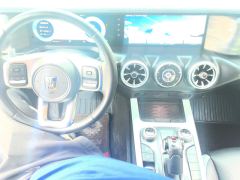 Tank 300 City Edition 2.0T Stylish - ფოტო 16