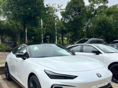 Changan UNI-V Third Generation 1.5T 500Bar Luxury Sport Edition - ფოტო 2
