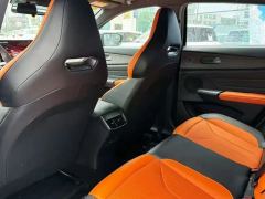Changan UNI-V Third Generation 1.5T 500Bar Luxury Sport Edition - ფოტო 4