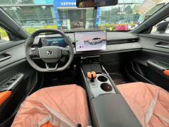 Changan UNI-V Third Generation 1.5T 500Bar Luxury Sport Edition - ფოტო 6