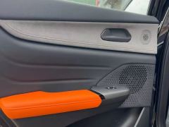 Changan UNI-V Third Generation 1.5T 500Bar Luxury Sport Edition - ფოტო 7