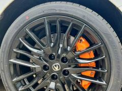 Changan UNI-V Third Generation 1.5T 500Bar Luxury Sport Edition - ფოტო 8