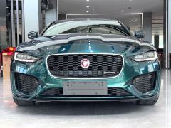 Jaguar XEL P250 Enterprising Sport Edition - фото 1