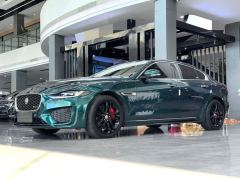 Jaguar XEL P250 Enterprising Sport Edition - фото 2