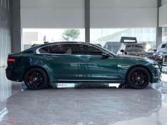 Jaguar XEL P250 Enterprising Sport Edition - фото 7