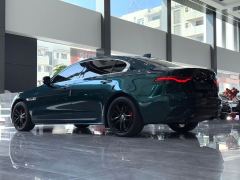 Jaguar XEL P250 Enterprising Sport Edition - фото 9
