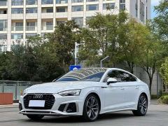 Audi A5 Sportback 40 TFSI Sport Dynamic - photo 1