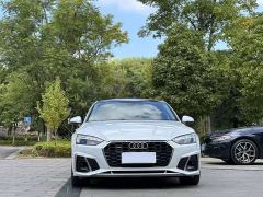 Audi A5 Sportback 40 TFSI Sport Dynamic - photo 2