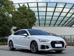 Audi A5 Sportback 40 TFSI Sport Dynamic - photo 3