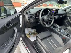 Audi A5 Sportback 40 TFSI Sport Dynamic - photo 9