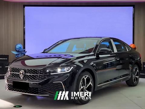 2023 Volkswagen Passat 380TSI Flagship Edition - car from China