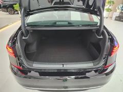 Volkswagen Passat 380TSI Flagship Edition - ფოტო 10