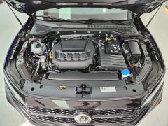Volkswagen Passat 380TSI Flagship Edition - ფოტო 19