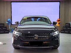 Volkswagen Passat 380TSI Flagship Edition - ფოტო 2