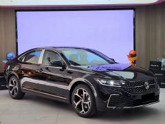 Volkswagen Passat 380TSI Flagship Edition - ფოტო 3
