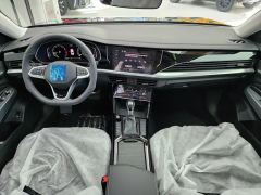Volkswagen Passat 380TSI Flagship Edition - ფოტო 5