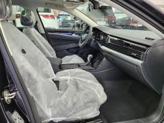 Volkswagen Passat 380TSI Flagship Edition - ფოტო 7