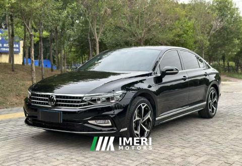 2026 Volkswagen Magotan 30 Million Special Edition 380TSI Luxury Edition - ავტომობილი ჩინეთიდან