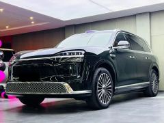AITO M9 EREV Edition 422km Ultra 6 - ფოტო 1