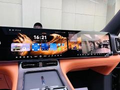 AITO M9 EREV Edition 422km Ultra 6 - ფოტო 12