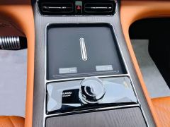 AITO M9 EREV Edition 422km Ultra 6 - ფოტო 13