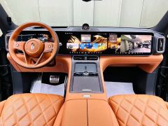 AITO M9 EREV Edition 422km Ultra 6 - ფოტო 14