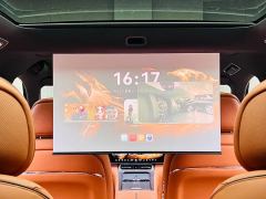 AITO M9 EREV Edition 422km Ultra 6 - ფოტო 15