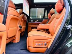 AITO M9 EREV Edition 422km Ultra 6 - ფოტო 16