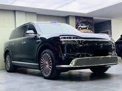 AITO M9 EREV Edition 422km Ultra 6 - ფოტო 3