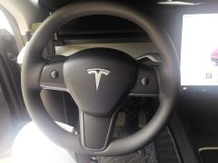 Tesla Model Y 554km Rear-Wheel Drive Edition - photo 18
