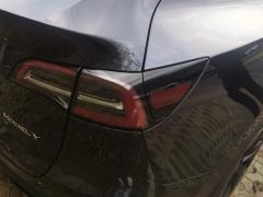 Tesla Model Y 554km Rear-Wheel Drive Edition - photo 5